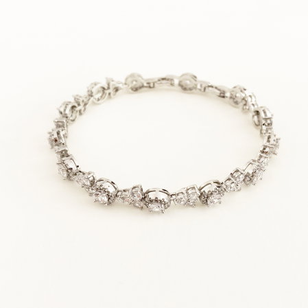 Bratara Marquise Brilliant Trio [1]