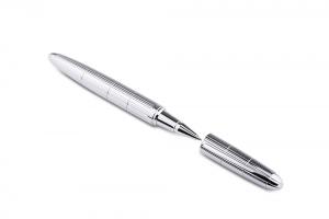 Men's Style Silver Jos von Arx [4]