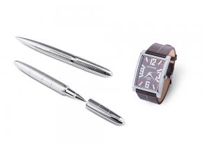 Men's Style Silver Jos von Arx [1]