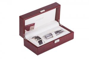 Men's Style Silver Jos von Arx [0]