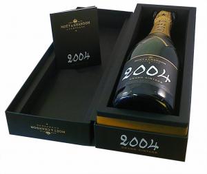 Moet & Chandon Grand Vintage 2004 [3]