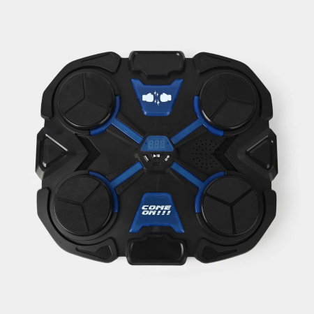 Musical Boxing Machine pentru copii 6+ ani – Box cu Muzică, Lumini și Reacție Rapidă | Cadoul Perfect pentru Copii [1]