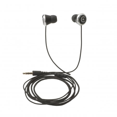 Casti Cerruti 1881 Cu Fir, In-Ear [4]