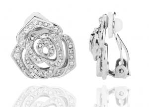 Rose White Cercei CLIPS by Borealy [1]