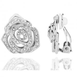 Rose White Cercei CLIPS by Borealy [2]