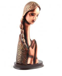 Cosuri Paste - Statueta Ruga