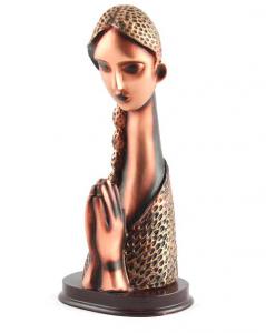 Statueta Ruga 45 cm inaltime [1]