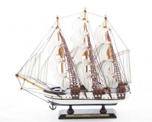 Cadou Cutty Sark Collector's Ship [4]
