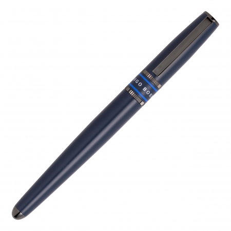 Roller Hugo Boss Black Illusion Gear Blue [3]