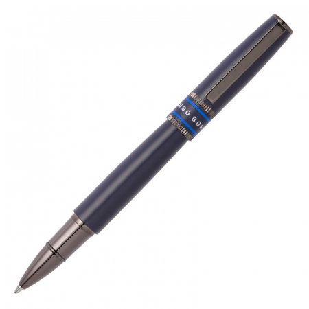 Roller Hugo Boss Black Illusion Gear Blue [4]