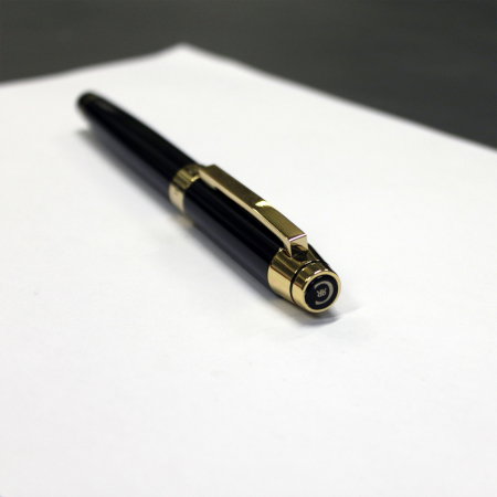 Stilou placat cu aur Heritage Cerruti 1881 - personalizabil [4]