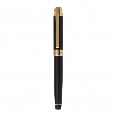 Stilou placat cu aur Heritage Cerruti 1881 - personalizabil [3]