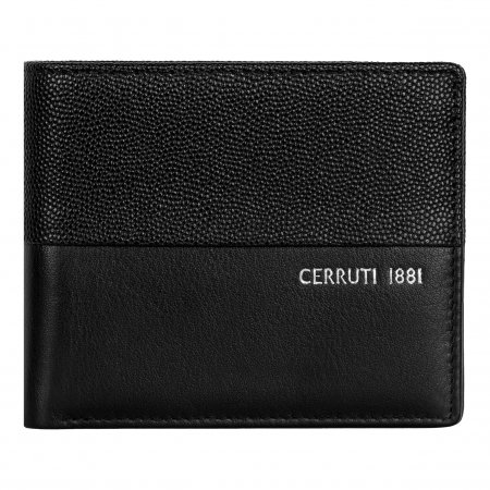 Portofel Oxford for Men Cerruti 1881 – Eleganță Academică și Stil Masculin Atemporal [2]