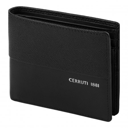 Portofel Oxford for Men Cerruti 1881 – Eleganță Academică și Stil Masculin Atemporal [4]