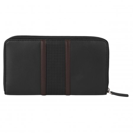 Portofel Ungaro Taddeo Black [2]