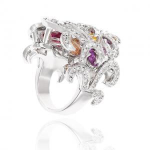 Prelude Luxury Inel Borealy Marimea 7 [0]