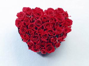 Super Love - 39 trandafiri [0]