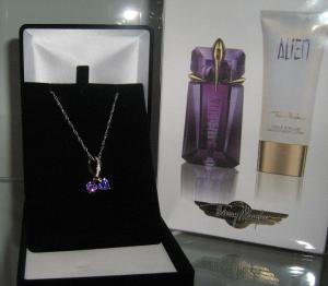Flacara Violet [1]