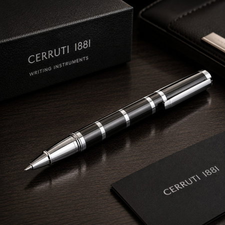 Cadouri pentru Ingineri - Roller Cerruti 1881 Slice