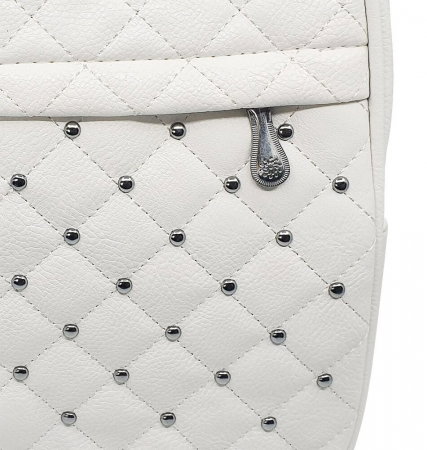 Set Black&White, Rucsac si Ceas by Borealy [1]