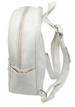 Set Black&White, Rucsac si Ceas by Borealy [2]