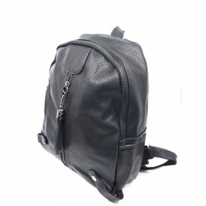 Rucsac dama Borealy, City Break, din piele ecologica [2]