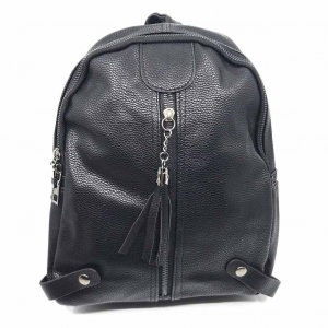 Rucsac dama Borealy, City Break, din piele ecologica [0]