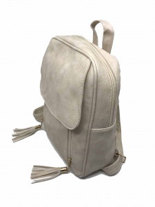 Rucsac dama Borealy, Free Style, din piele ecologica [2]