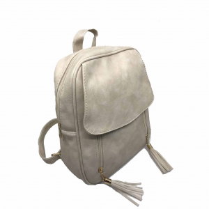 Rucsac dama Borealy, Free Style, din piele ecologica [1]