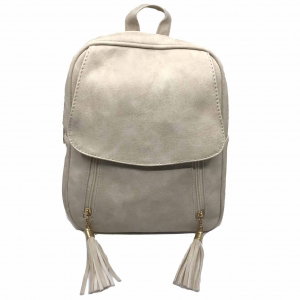Rucsac dama Borealy, Free Style, din piele ecologica [0]