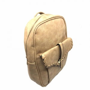 Rucsac dama Borealy, Light Mood, din piele ecologica [1]