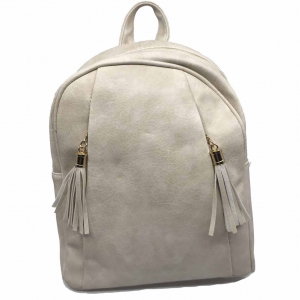 Rucsac dama Borealy, Mix It Up, din piele ecologica [0]