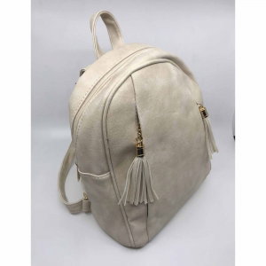 Rucsac dama Borealy, Mix It Up, din piele ecologica [1]