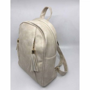 Rucsac dama Borealy, Mix It Up, din piele ecologica [2]