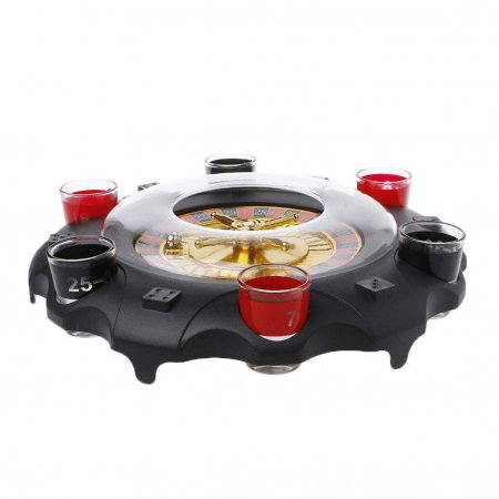Ruleta Electronica cu Pahare Power [4]