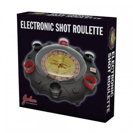 Ruleta Electronica cu Pahare Power [7]