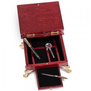 Set Birou Phileas Fogg Credan - made in Spain [1]