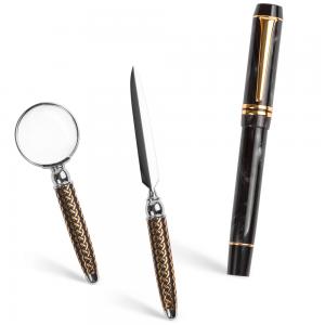 Set Birou Phileas Fogg Credan - made in Spain [3]