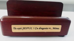 Set Birou Phileas Fogg Credan - made in Spain [6]