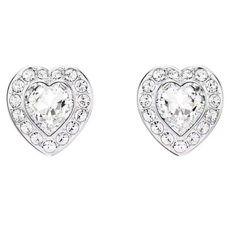 Set Cadou Colier & Cercei Hearts Ari Small [1]