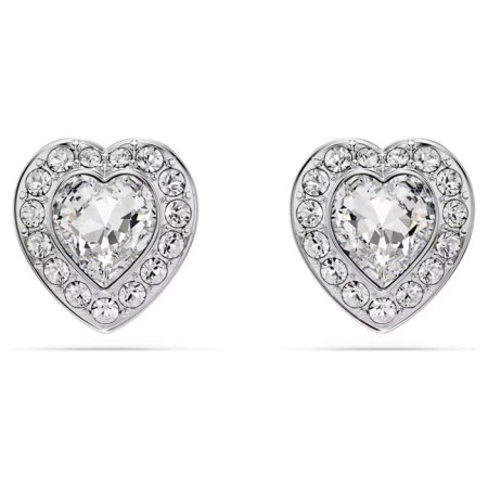 Set Cadou Colier & Cercei Hearts Ari Small [3]