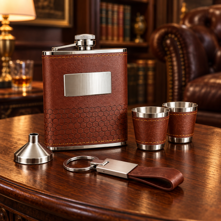 Set cadou bărbați - Classic Gentleman [1]