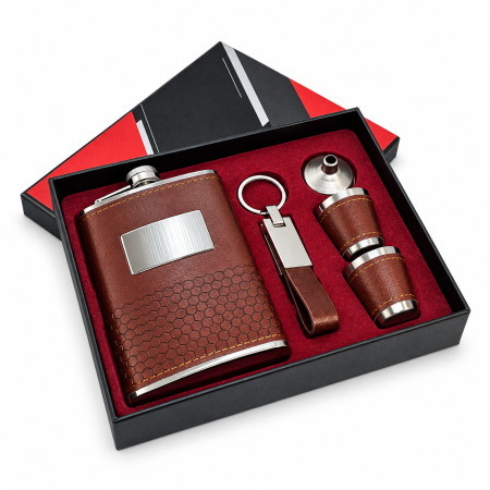 Cadouri Bărbați – Idei Premium pentru Soț, Tată, Iubit sau Șef - Set cadou bărbați - Classic Gentleman