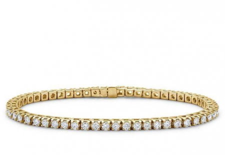 Esarfa Casmir, Mănuşi Piele Naturală si Bratara Tennis Diamonds [2]