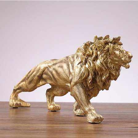 Lion King - Cadou Zodia Leu [0]