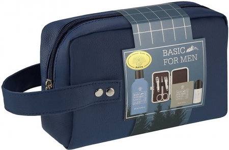 Set cosmetice Basic for Men & Carti de Joc Poker Star [2]