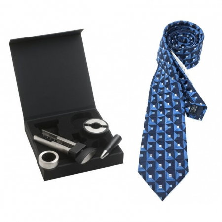 Set Wine Distinct Hugo Boss Desk [2]