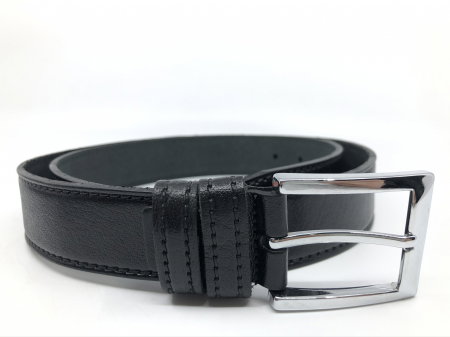 Set Cadou Bărbați WestPolo – Borsetă, Portofel și Curea din Piele Naturală [2]