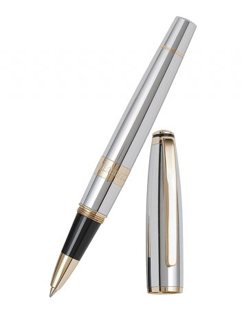 Roller Cerruti Bicolore [0]