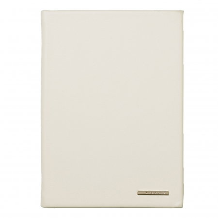 Set White Lady Gold Ballpoint si Note Pad Hugo Boss, si Brăţară Tennis Gold Diamonds [8]